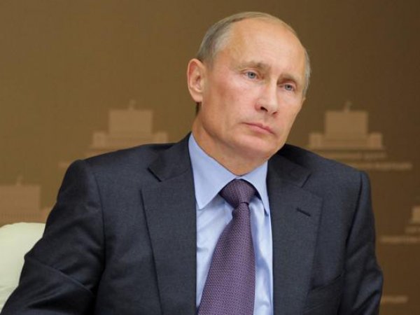 Владимир Путин поручил разобраться с тарифами на ЖКХ