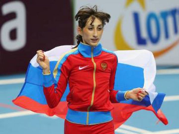 Чемпионат мира по лёгкой атлетике 2015 в Пекине: Россия недосчиталась первого золота