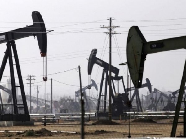 Всемирный банк предсказал падение цен на нефть ещё на  из-за Ирана