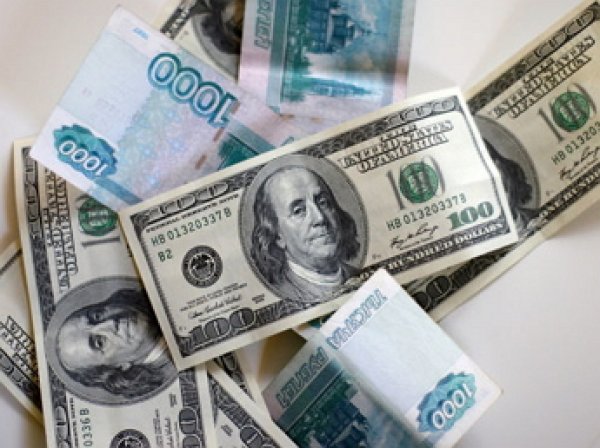 Курс доллара сегодня, 31.08.2015: Курс рубля вырос по отношению к евро и доллару