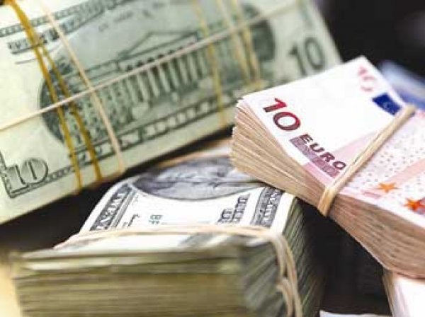 Курс доллара и евро на 4 августа 2015: в августе доллар достигнет январских значений - эксперты