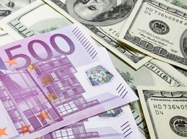 Курс доллара и евро на сегодня, 21 августа 2015: Курс доллара обновил рекорд дня, перевалив за 69 рублей