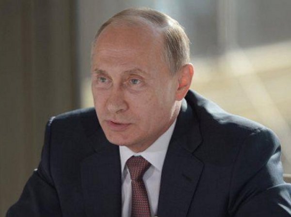 Путин заявил на саммите ОДКБ о поддержке Башара Асада