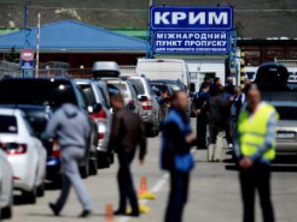 Блокада Крыма: глава крымских татар Джемилев выдвинул требования Москве