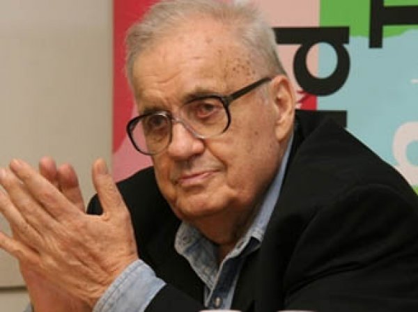 СМИ: Эльдар Рязанов попал в реанимацию