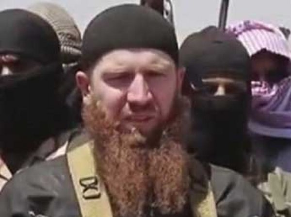 СМИ: США обучили в Грузии одного из командиров ИГИЛ