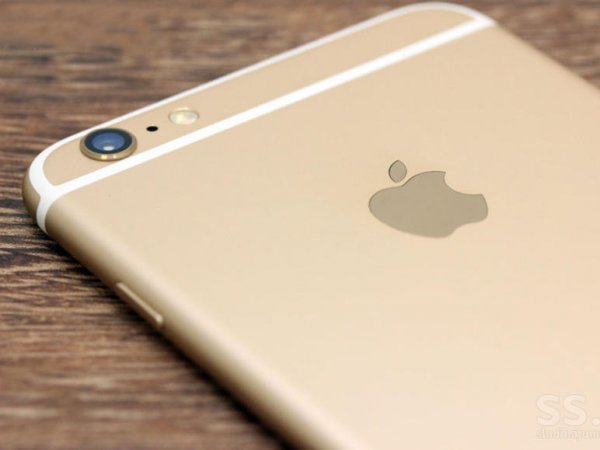 iPhone 6s: названа цена "айфона 6S" в России (фото)