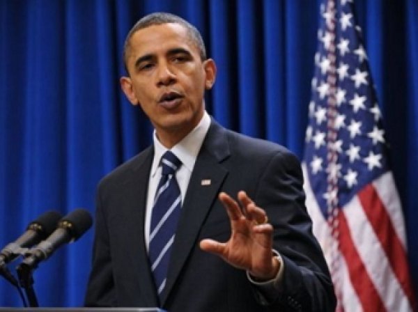 Обама заручился поддержкой сенаторов по ядерной сделке с Ираном
