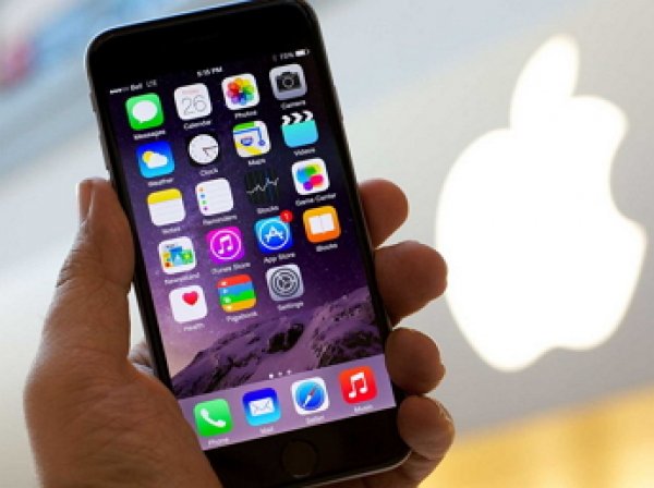 СМИ: iPhone превращается в «кирпич» после обновления до iOS 9