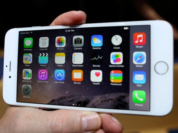 Стоимость iPhone 6s в первые дни составит около 100 000 рублей, считают эксперты
