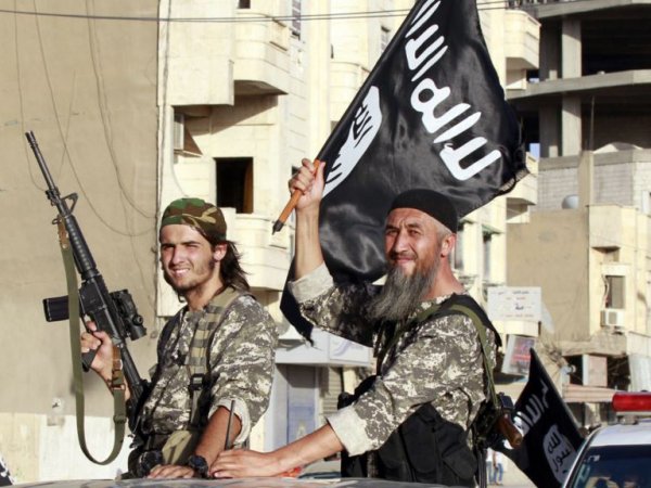 СМИ: более 4 тысяч боевиков ИГИЛ проникли в Европу под видом беженцев