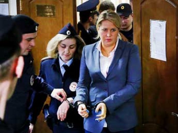 Депутаты Госдумы разработали закон «Евгении Васильевой»