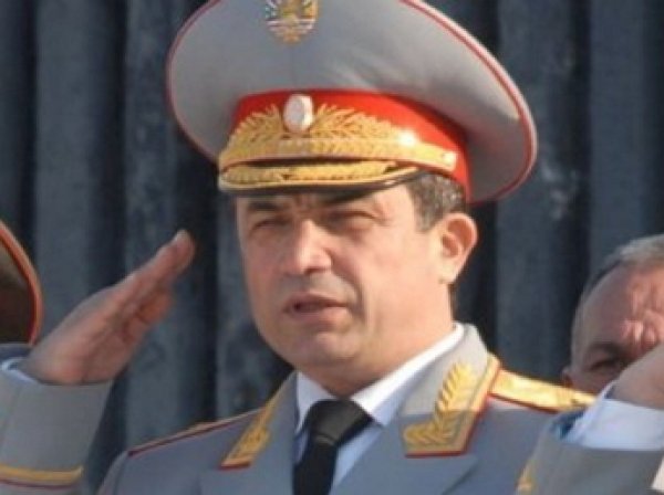 Таджикистан, последние новости 8 сентября: задержаны 23 сторонника мятежного генерала Назарзоды