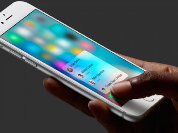 Эксперты узнали, сколько работает iPhone 6s без подзарядки