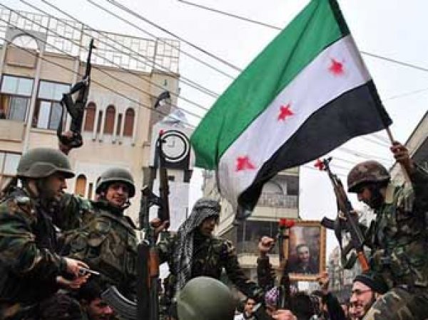 ИноСМИ: военные из Сирии используют новейшее российское оружие