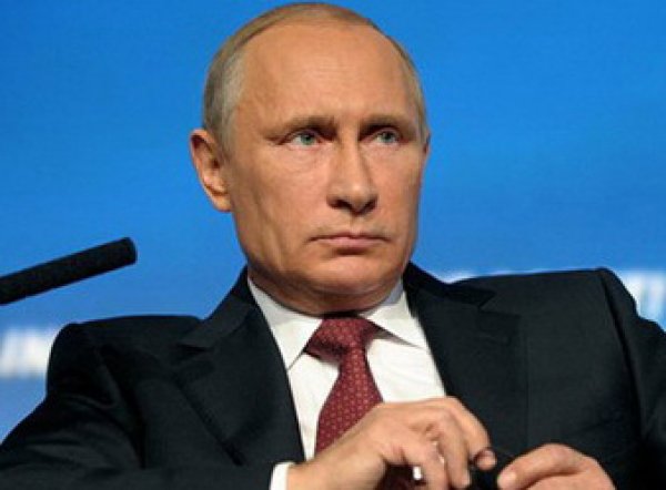 Путин ответил на призывы включить Донбасс в состав России