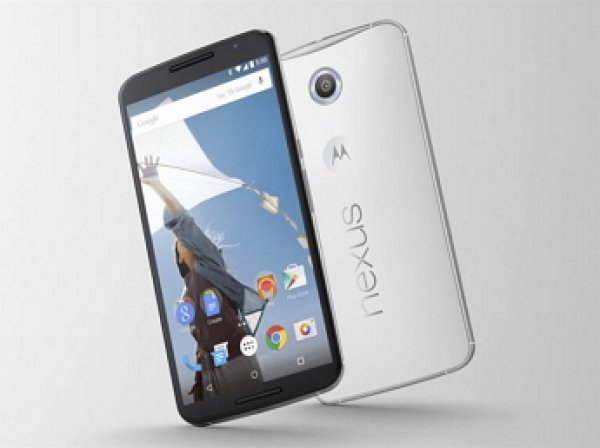 Google представил два новейших смартфона Nexus 5X и Nexus 6P