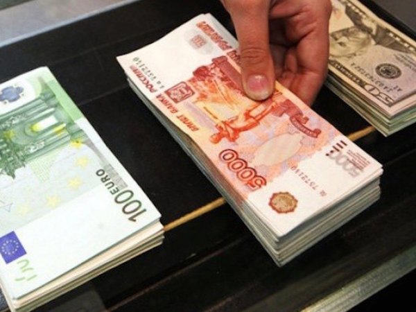 Курс доллара на 23 сентября 2015: аналитики прогнозируют сдержанную динамику для курса рубля