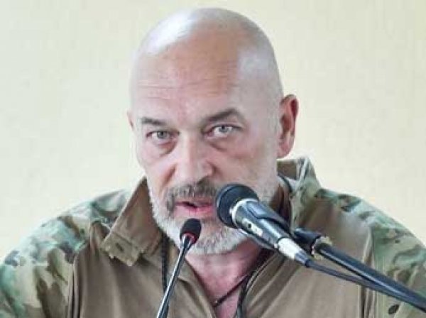 Луганский губернатор шокировал: мобильную группу под Счастьем расстреляли не ополченцы
