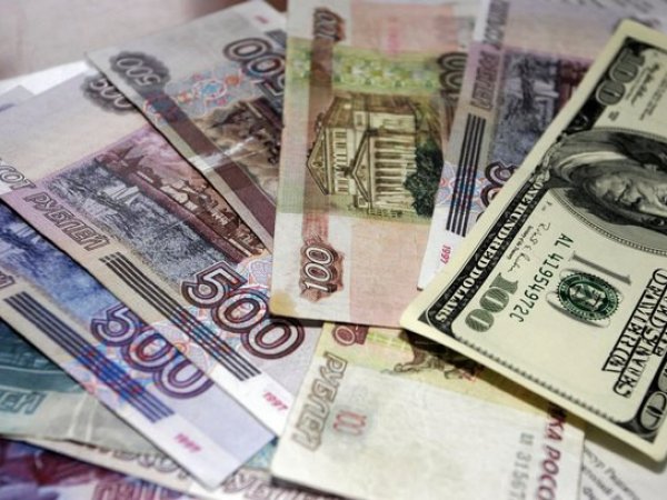 Курс доллара и евро на 30 сентября 2015: официальный курс евро взлетел выше 74 рублей
