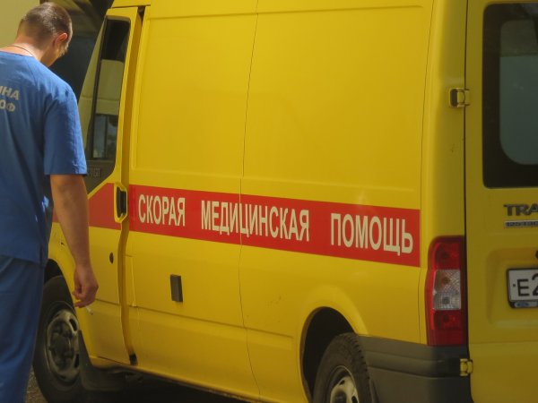 В Ярославле муж и жена во время ссоры облили друг друга бензином и сгорели заживо