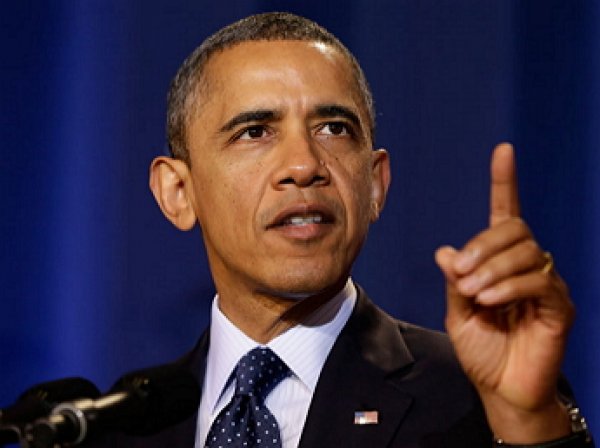 ИноСМИ: Обама выдвинул гея на пост министра по делам армии США