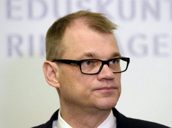 Финский премьер предоставит свой собственный дом для беженцев