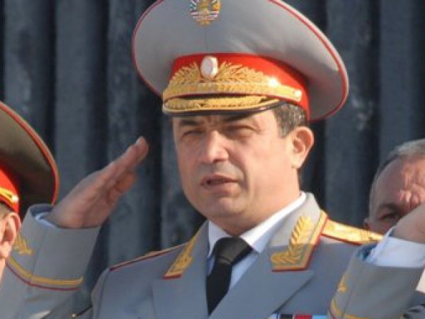 Таджикистан, последние новости 7 сентября 2015: мятежный генерал Назарзода опроверг причастность к двум нападениям в Таджикистане