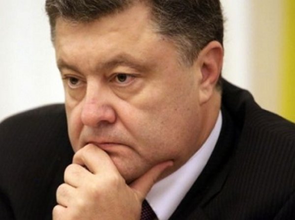 Порошенко хочет ввести налог на роскошь