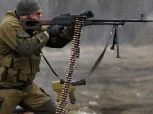 Киев и Донецк в Минске договорились об отводе вооружений