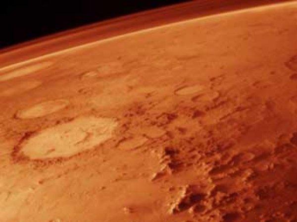 НАСА анонсировало доклад с разгадкой «тайны Марса»