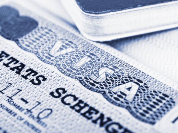 Шенгенская виза для россиян в 2015 году с 14 сентября претерпела изменения