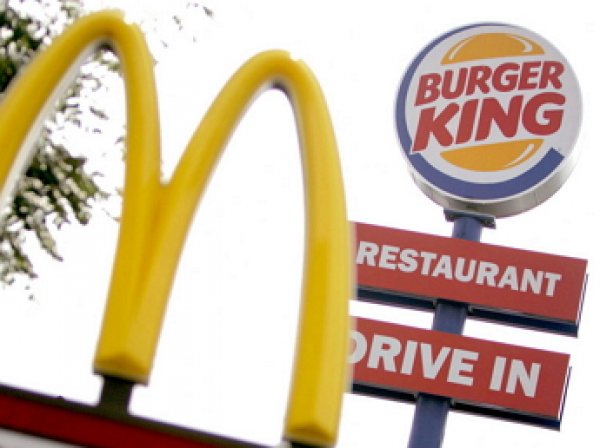 Роспотребнадзор оштрафовал Burger King за нарушения на 15,4 млн рублей
