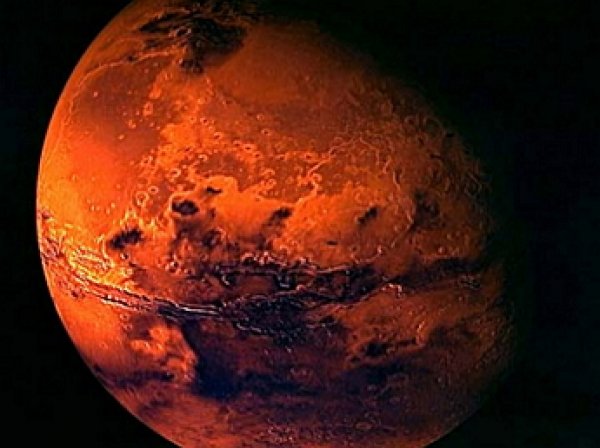 Ученые NASA разгадали причину исчезновения атмосферы Марса