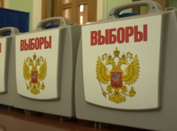 Выборы 13 сентября 2015 в России: голосование охватит 59 млн человек