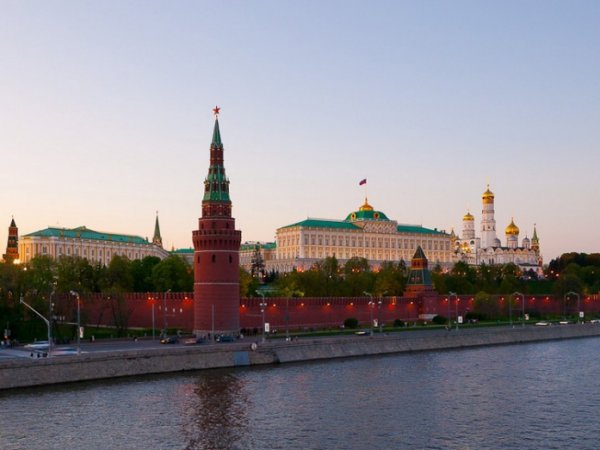Россия поднялась на 45-е место в рейтинге глобальной конкурентоспособности
