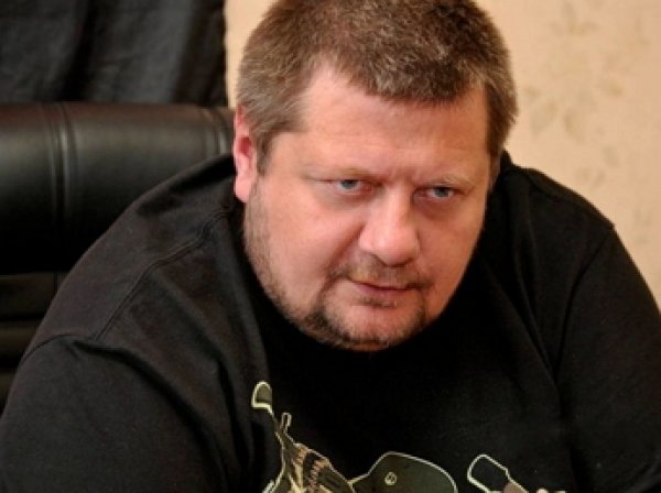 В сети опубликовано видео, как депутат Рады Игорь Мосийчук ставит на колени сотрудников ГАИ (видео)