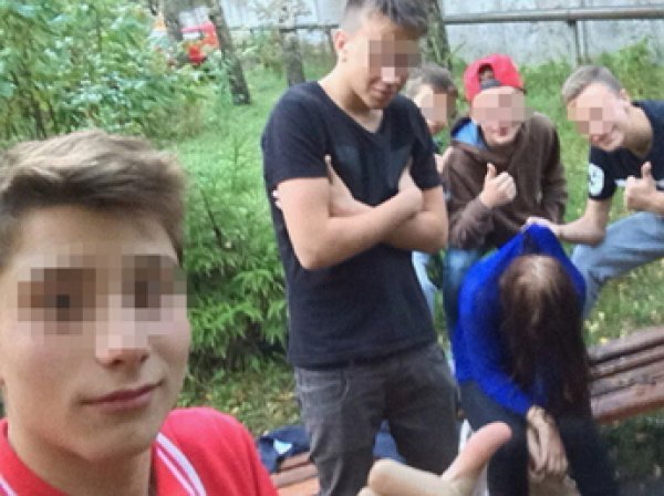 Стали известны новые подробности издевательств над псковской школьницей