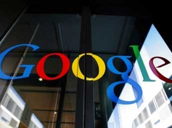 Впервые Google оштрафовали за чтение личной почты в России