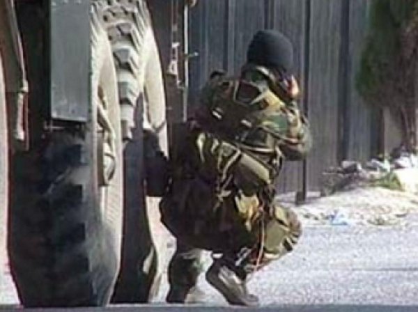 Таджикистан, последние новости: в результате нападения боевиков 9 милиционеров убили