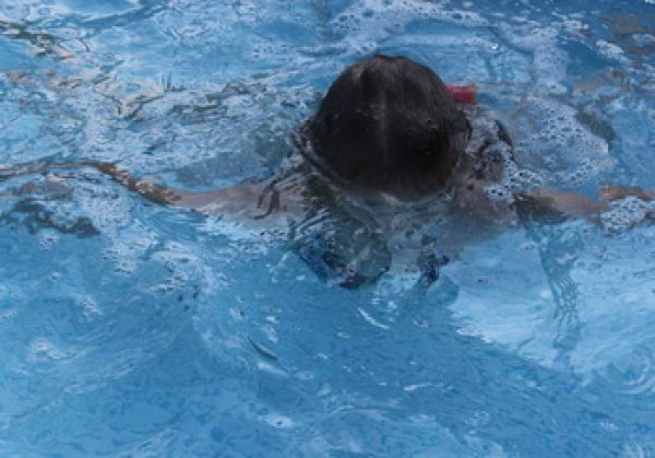 12-летний школьник утонул в фонтане в Волгограде