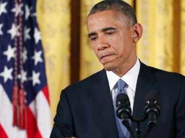 Скандал в Белом доме: Барак Обама и Госдеп поругались из-за России