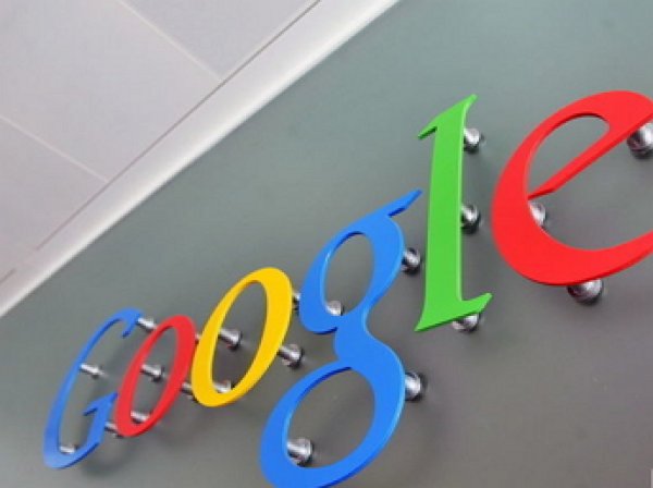 Google сменила логотип (фото, видео)