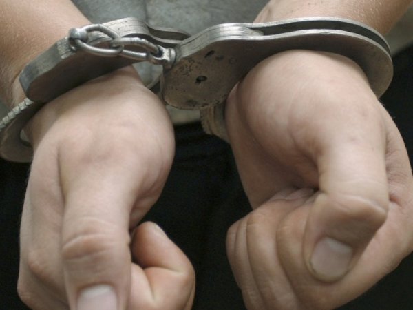 В Амурской области задержан голый подозреваемый в убийстве трех человек