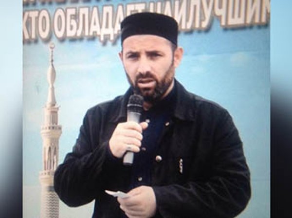 В Дагестане застрелили имама, пытавшегося переубедить боевиков