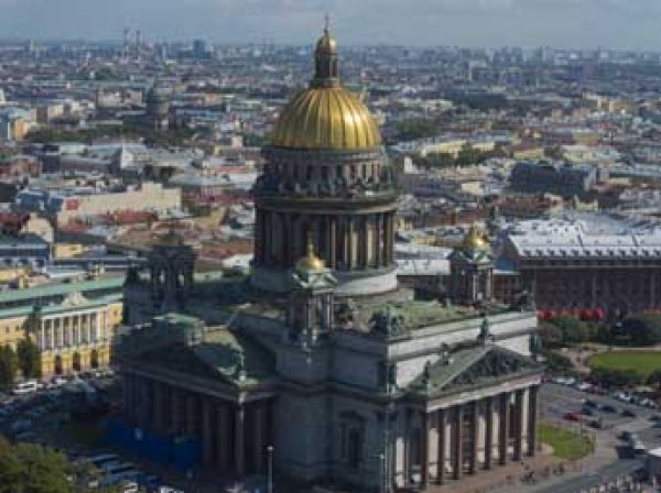 Власти Петербурга отказались отдать Исаакиевский собор церкви, РПЦ грозит судом