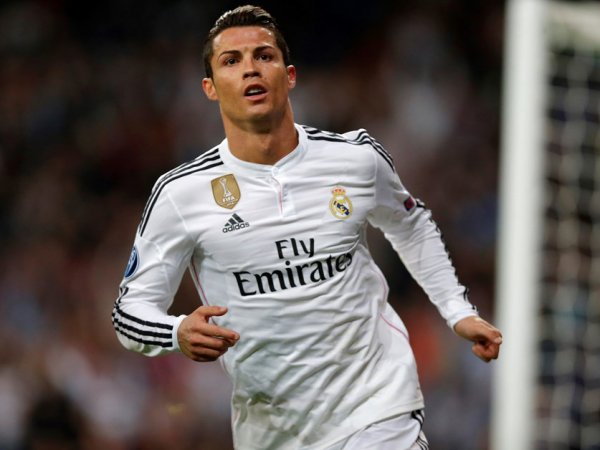 СМИ: Роналду уходит из "Реала" за 120 миллионов евро