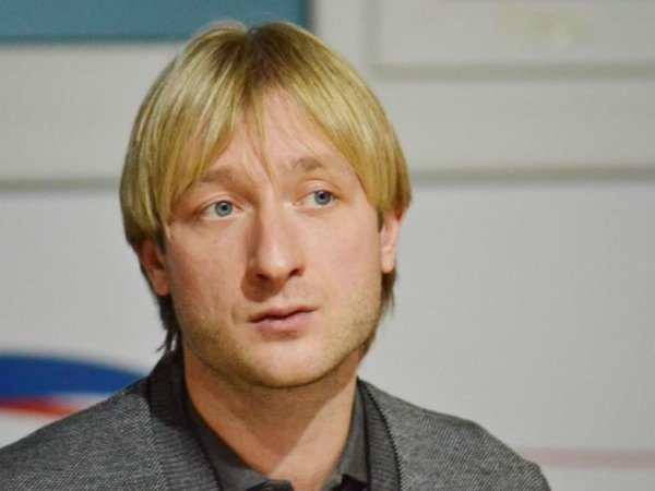Плющенко пропустит сезон из-за очередной травмы позвоночника
