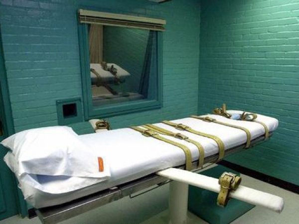 В штате Джорджия впервые за 70 лет казнили женщину