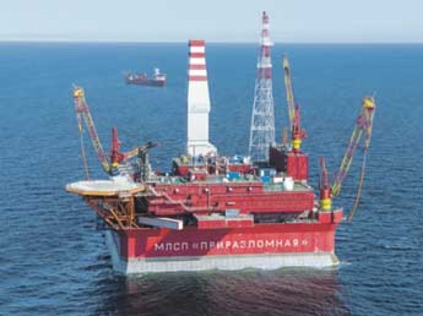 Минэнерго: из-за санкций российским нефтяникам грозит дефицит оборудования